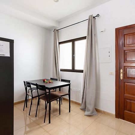 Apartamento Noa San Sebastián de la Gomera Exteriér fotografie