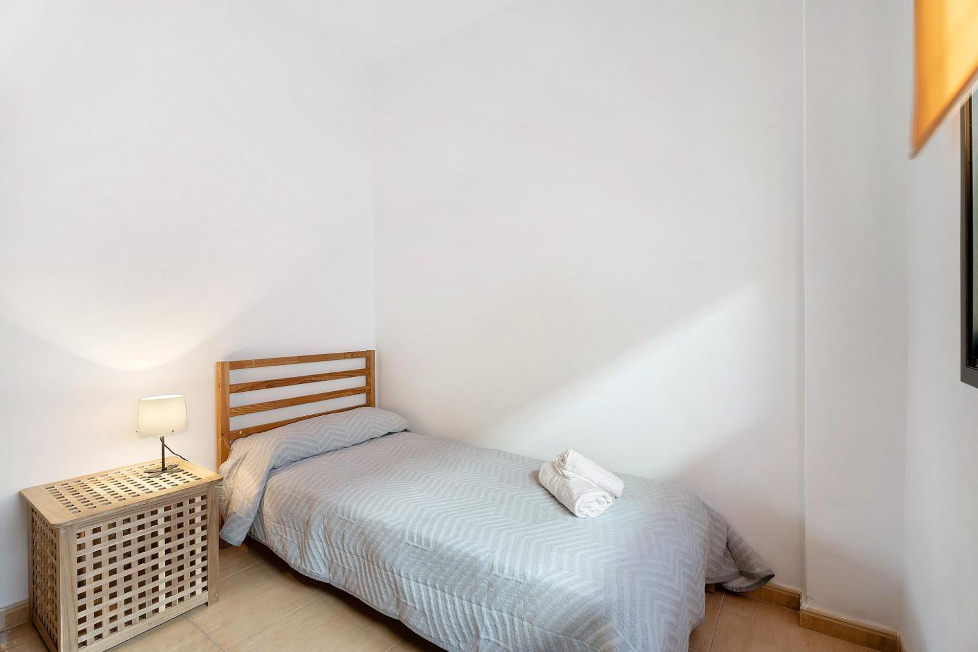 Apartamento Noa San Sebastián de la Gomera Exteriér fotografie