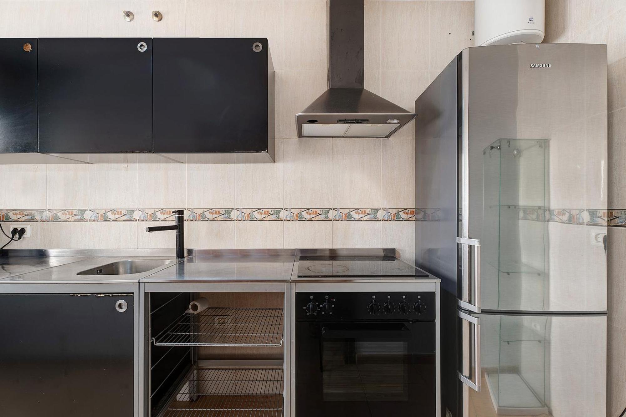 Apartamento Noa San Sebastián de la Gomera Exteriér fotografie