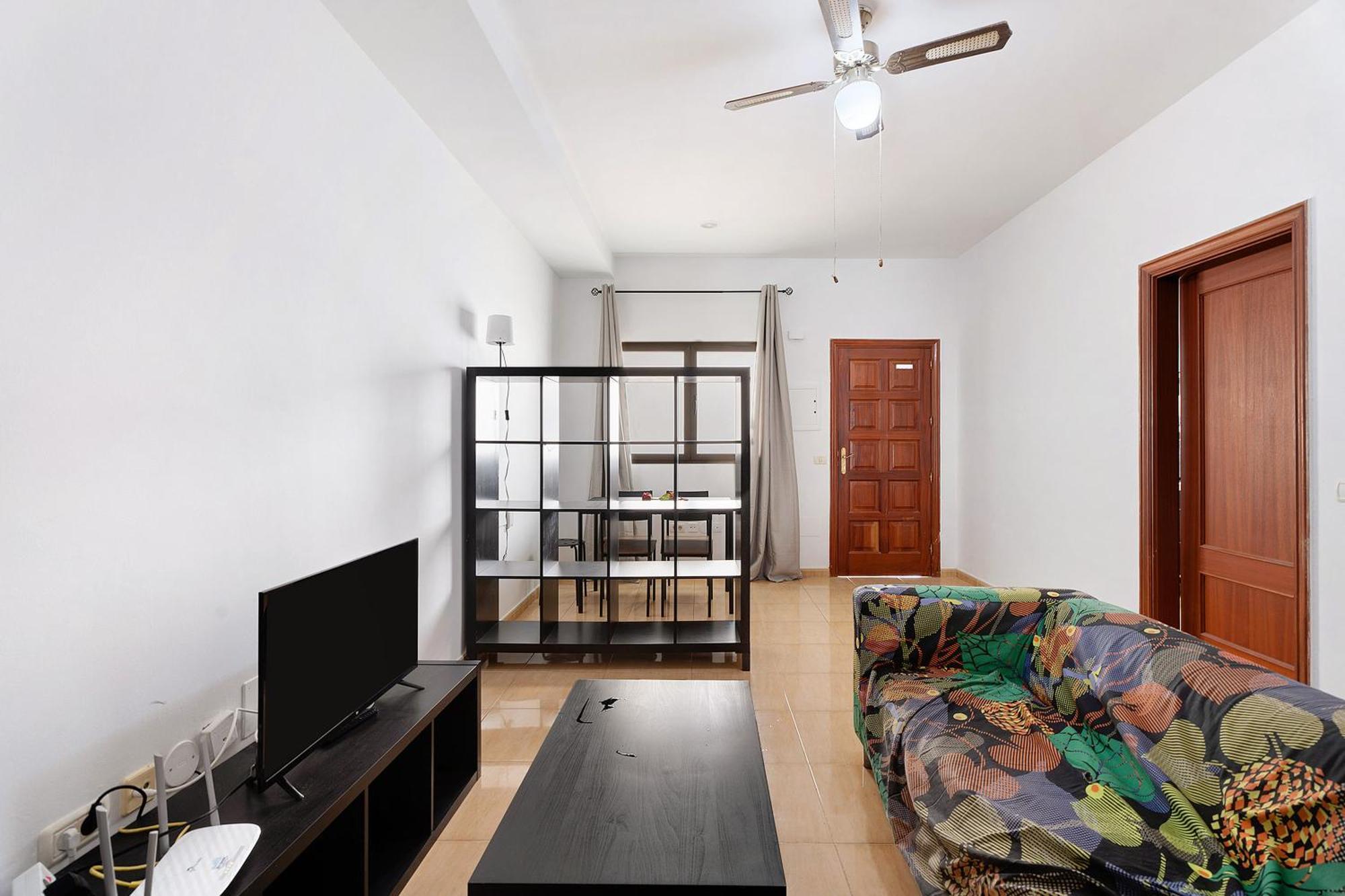 Apartamento Noa San Sebastián de la Gomera Exteriér fotografie