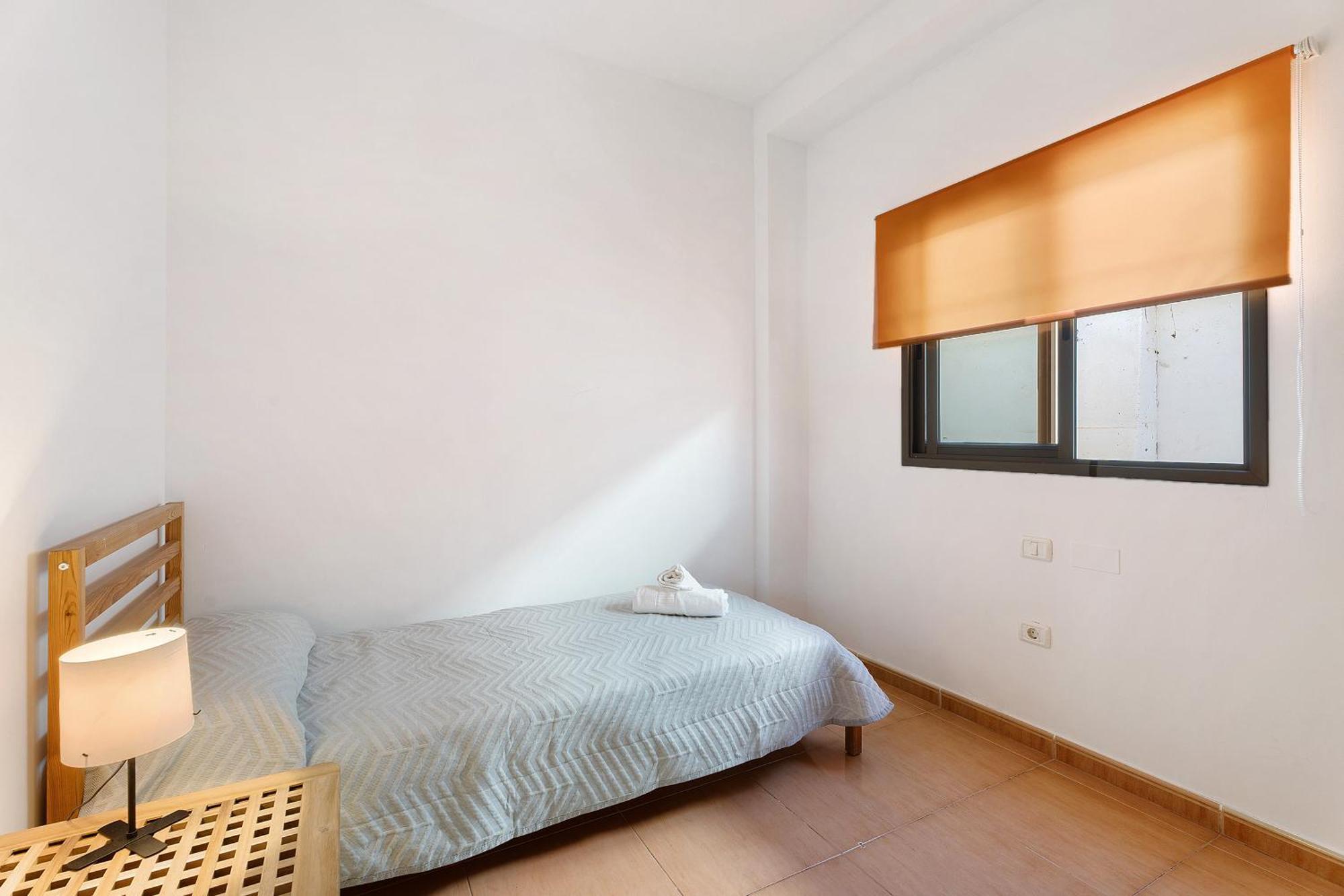 Apartamento Noa San Sebastián de la Gomera Exteriér fotografie