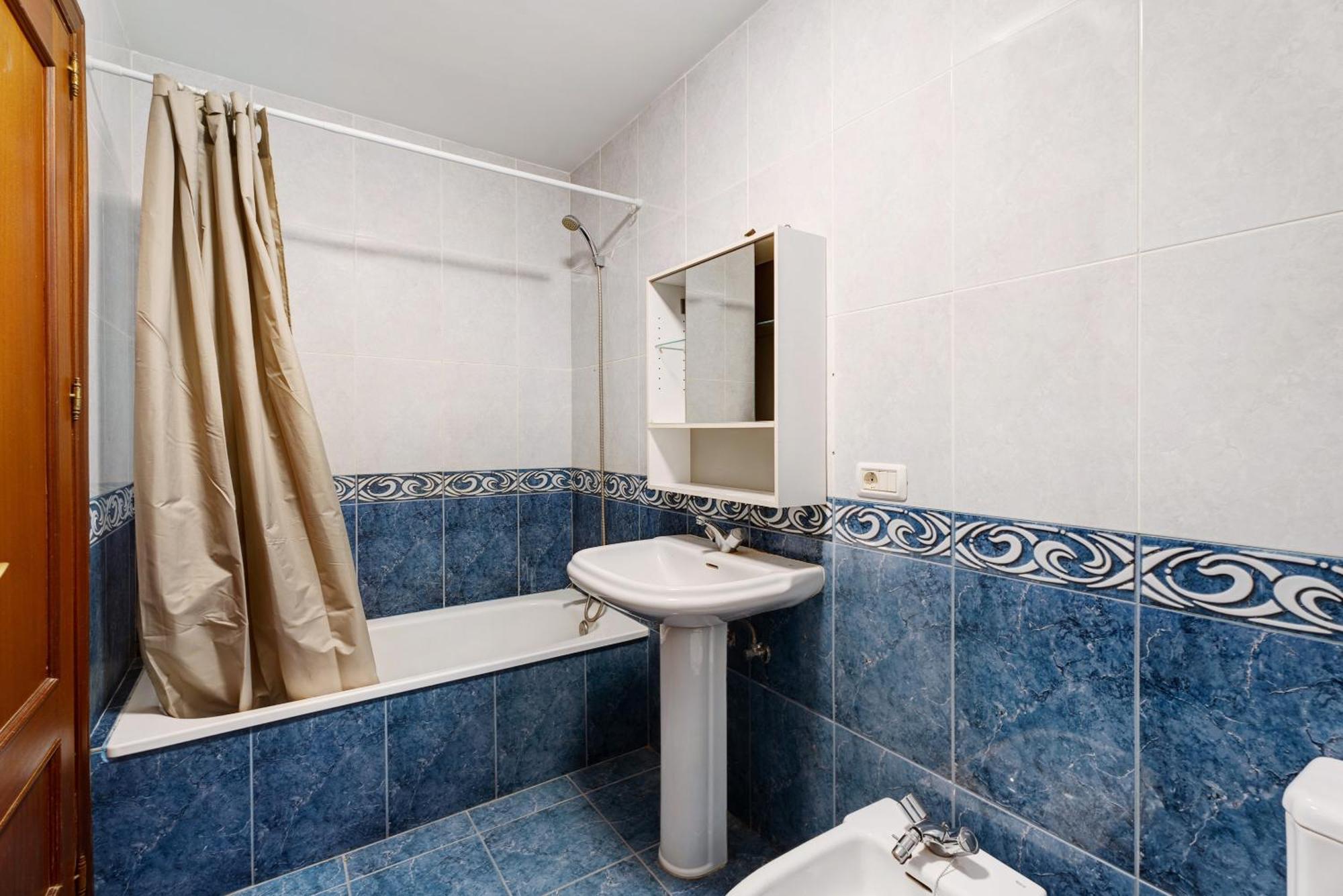 Apartamento Noa San Sebastián de la Gomera Exteriér fotografie