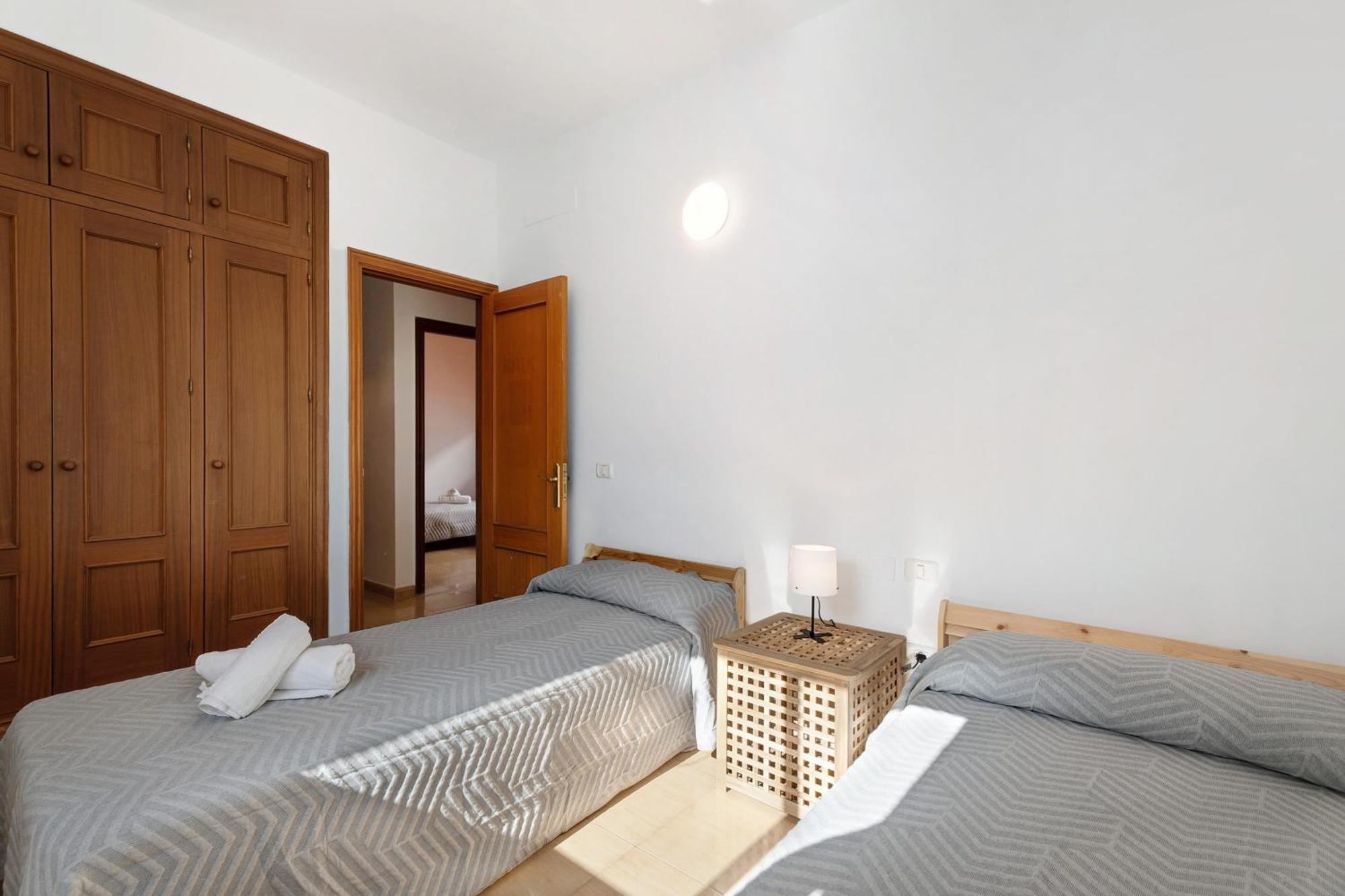 Apartamento Noa San Sebastián de la Gomera Exteriér fotografie