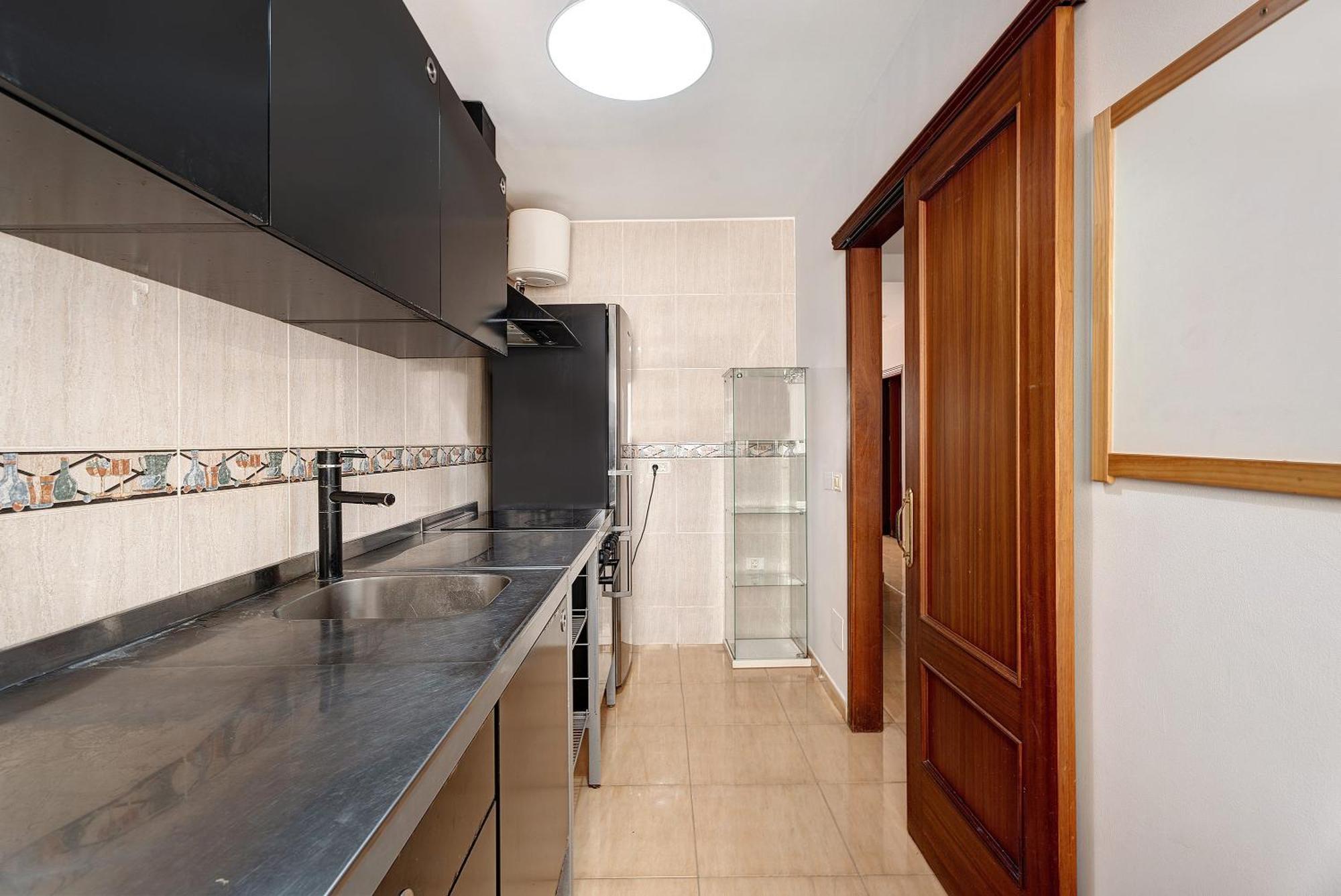 Apartamento Noa San Sebastián de la Gomera Exteriér fotografie